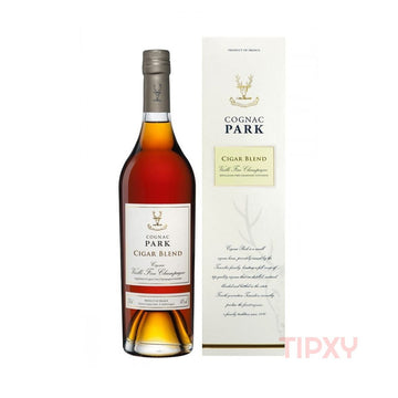 Cognac Park - Cigar Blend Vieille Fine Champagne Wine