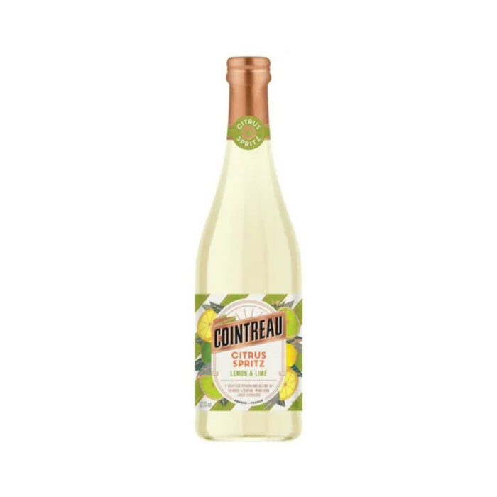 Cointreau - Citrus Spritz Lemon & Lime Ready to Drink Cocktail