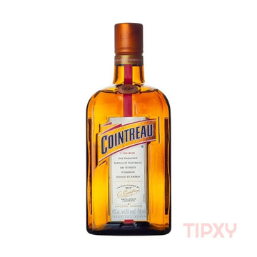 Cointreau - L'Unique Orange Liqueur
