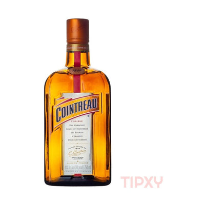 Cointreau - L'Unique Orange Liqueur