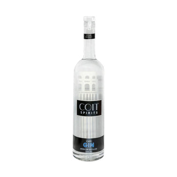 Coit Spirits - Cape Gin