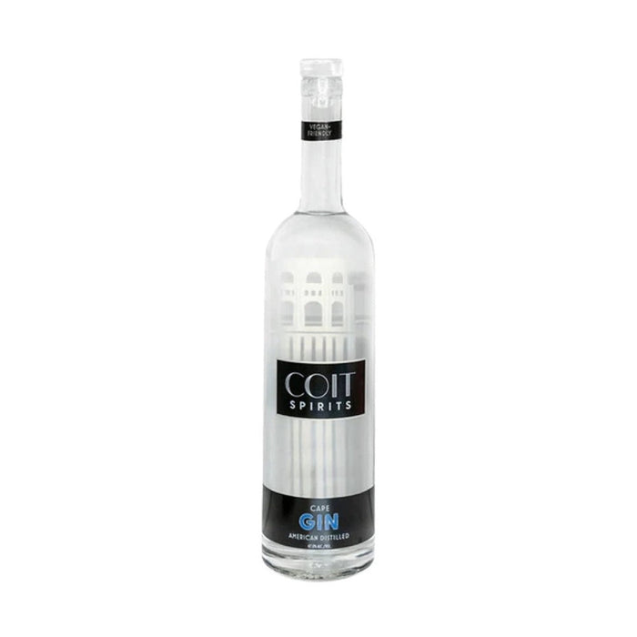 Coit Spirits - Cape Gin