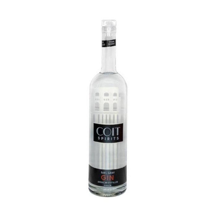 Coit Spirits - Earl Grey Gin