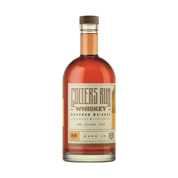 Colter's Run - Bourbon Whiskey