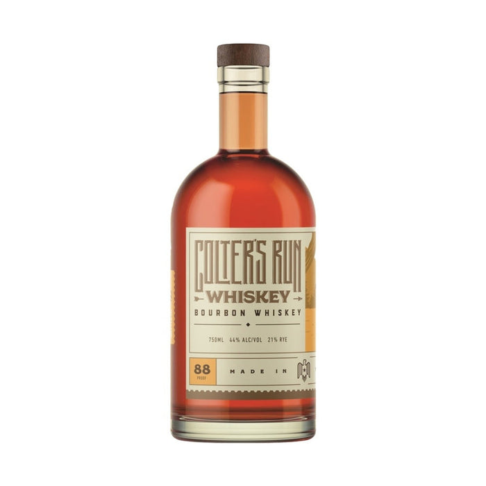 Colter's Run - Bourbon Whiskey