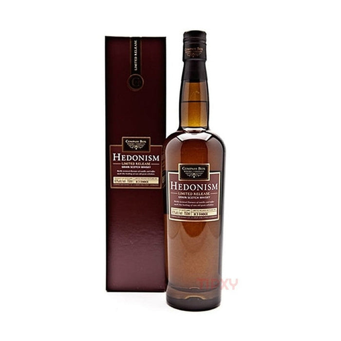 Compass Box - Hedonism