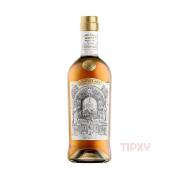 Compass Box - Metropolois Blended Scotch Whisky