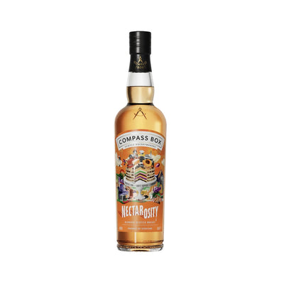 Compass Box - Nectarosity Blended Scotch Whisky