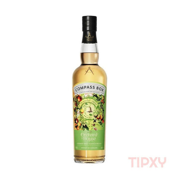 Compass Box - Orchard House Scotch