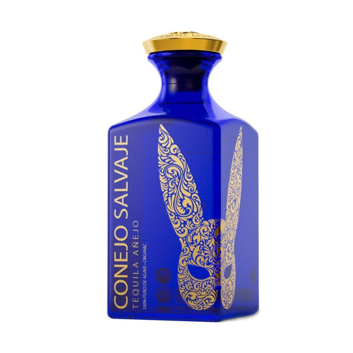Conejo Salvaje - Tequila Anejo