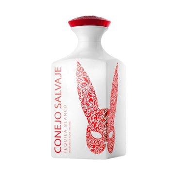 Conejo Salvaje - Tequila Blanco