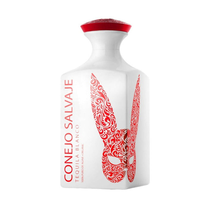 Conejo Salvaje - Tequila Blanco