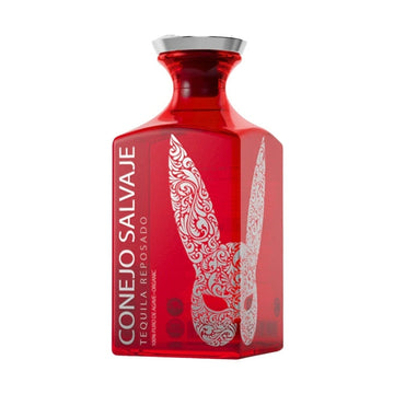 Conejo Salvaje - Tequila Reposado