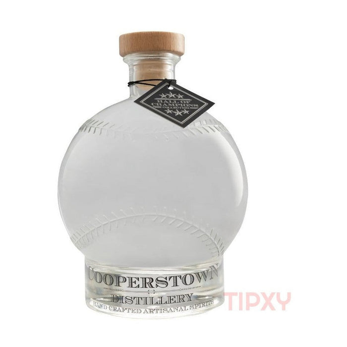 Cooperstown Distillery - Doubleday Double Play Vodka