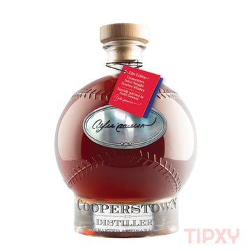 Cooperstown Distillery - Elite Edition Andre Dawson Straight Bourbon Whiskey