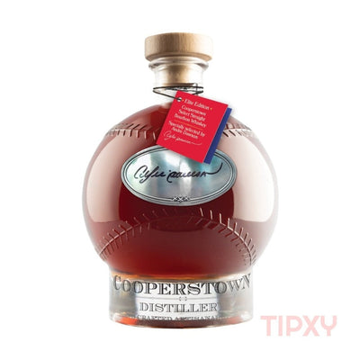 Cooperstown Distillery - Elite Edition Andre Dawson Straight Bourbon Whiskey