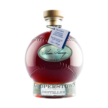 Cooperstown Distillery - Elite Edition Gossage Straight Bourbon Whiskey
