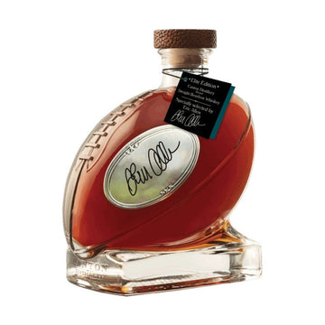 Cooperstown Distillery - Eric Allen Elite Edition Canton Distillery Straight Bourbon Whiskey