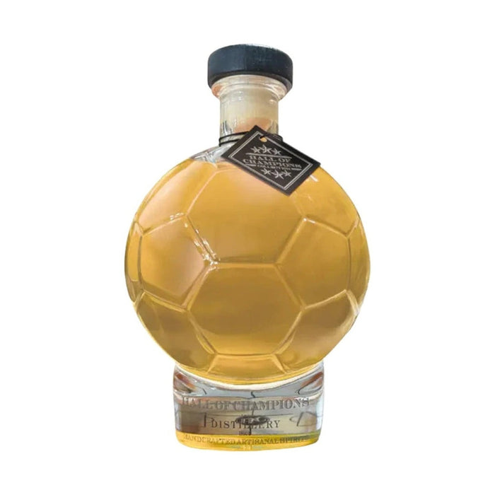 Cooperstown Distillery - Hall Of Champions Reposado Agave Spirit