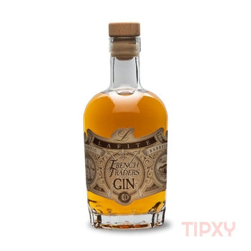 Cooperstown Distillery - Lafite French Traders Gin