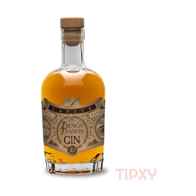 Cooperstown Distillery - Lafite French Traders Gin