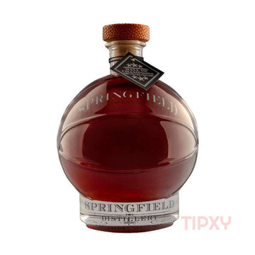 Cooperstown Distillery - Springfield Distillery Basketball American Whiskey