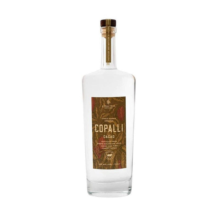 Copalli Cacao