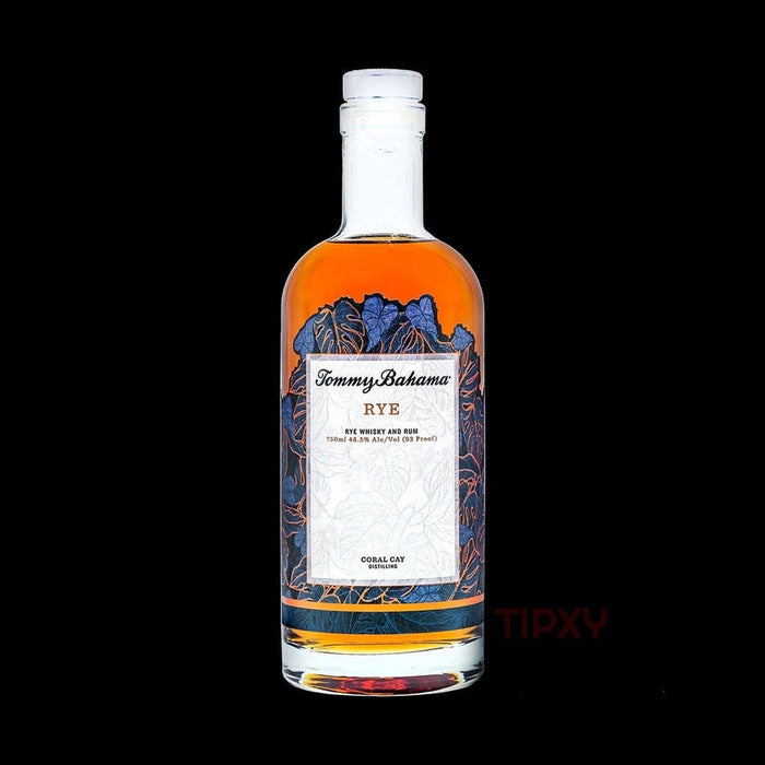 Coral Cay - Tommy Bahama Rye
