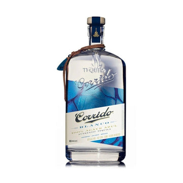 Corrido - Blanco Tequila