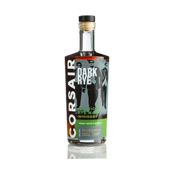 Corsair - Dark Rye Whiskey