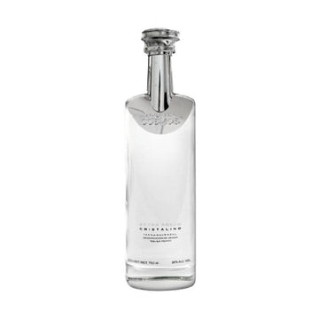 Cosmico Tequila - Extra Anejo Cristalino Tequila