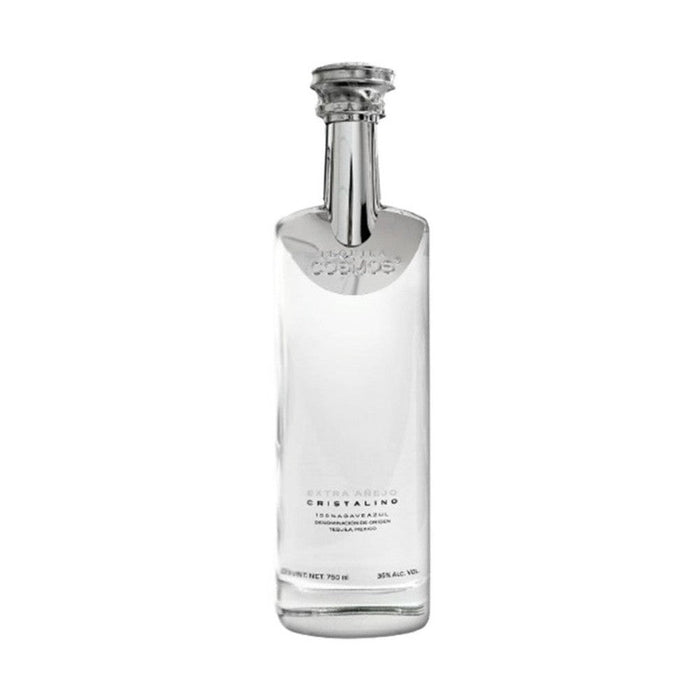 Cosmico Tequila - Extra Anejo Cristalino Tequila