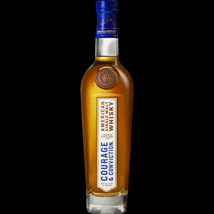 Courage & Conviction - American Single Malt