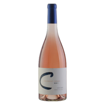 Covenant - Blue C Rose Wine