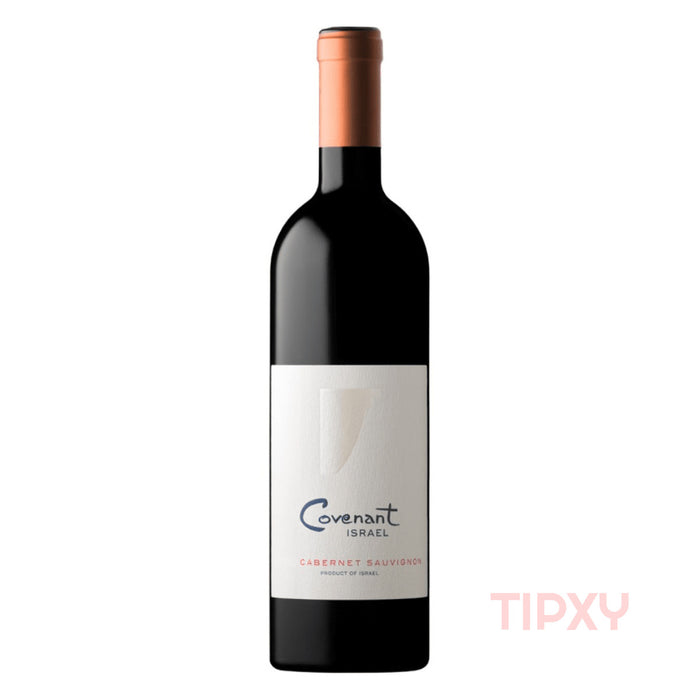 Covenant - Israel Cabernet Sauvignon Dry Red Wine