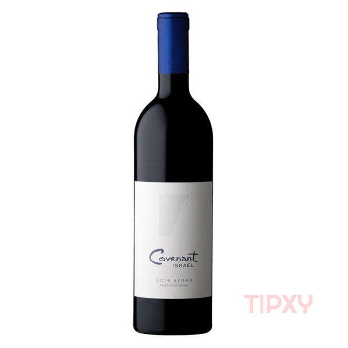 Covenant - Israel Syrah Dry Red Wine