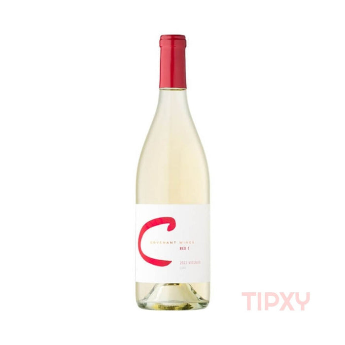 Covenant - Red C Viognier Wine