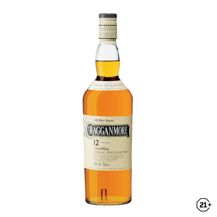 Cragganmore - 12 Years