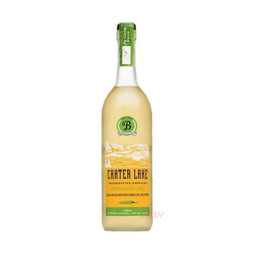 Crater Lake Spirits - Hatch Green Chile Vodka