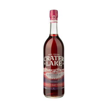 Crater Lake Spirits - North West Berry Vodka