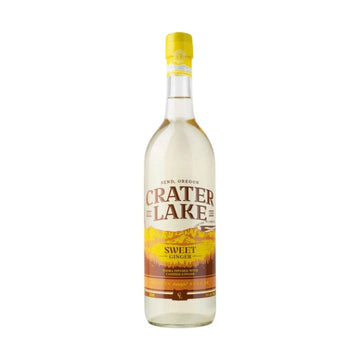 Crater Lake Spirits - Sweet Ginger Vodka
