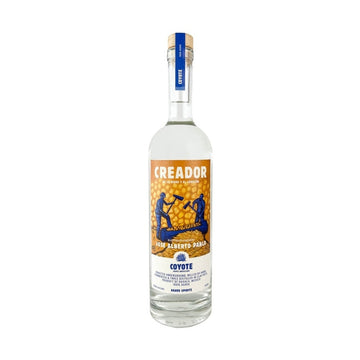 Creador - Coyote Mezcal
