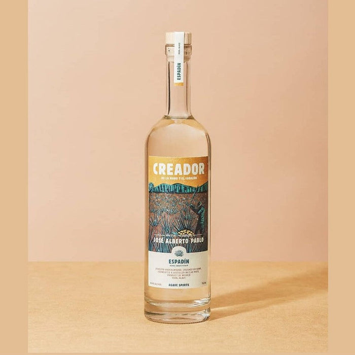 Creador - Espadin Mezcal