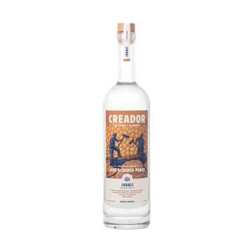 Creador - Jabali Mezcal