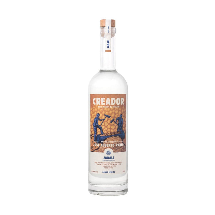 Creador - Jabali Mezcal