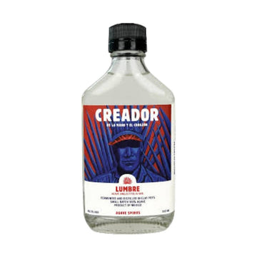 Creador - Lumbre Mezcal