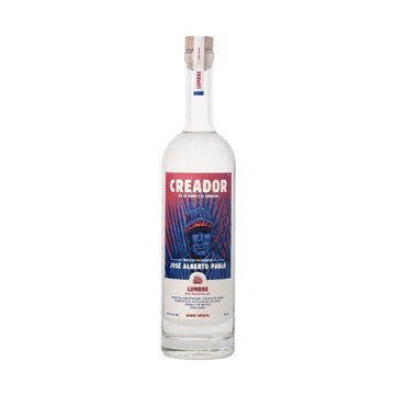 Creador - Lumbre Mezcal
