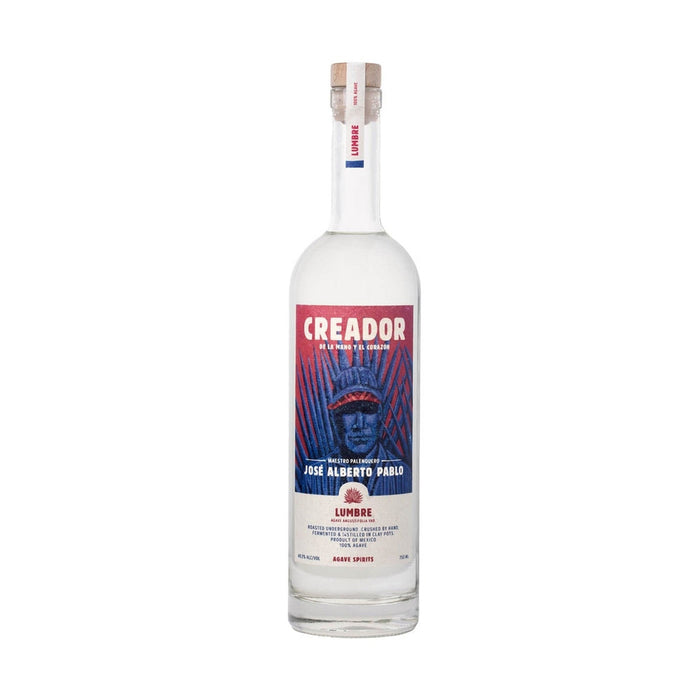 Creador - Lumbre Mezcal