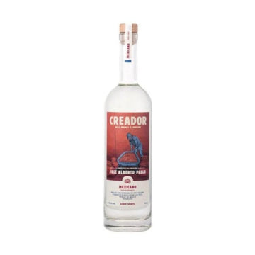 Creador - Mexicano Capon Mezcal