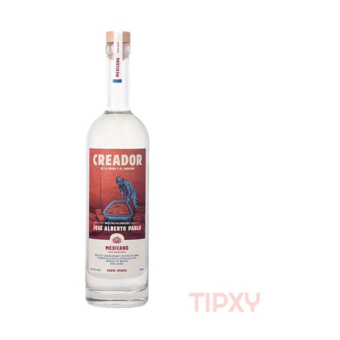 Creador - Mexicano Mezcal
